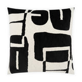 Bjorn Pillow - Onyx - DV Kap