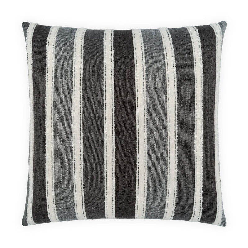 Bolton Pillow - Alloy - DV Kap
