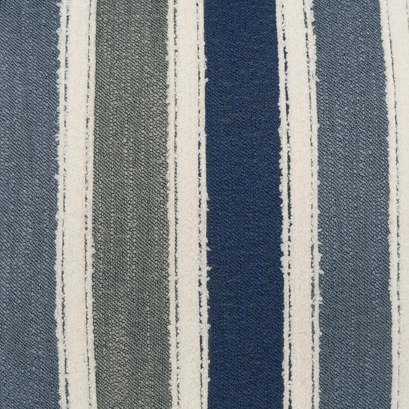 Bolton - Indigo - DV Kap - Fabric by the Yard