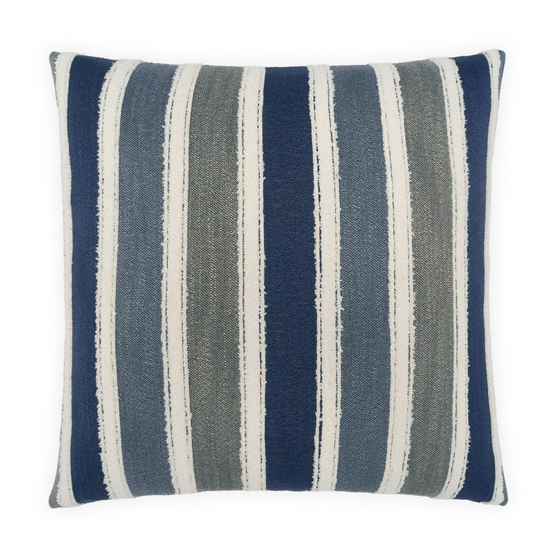 Bolton Pillow - Indigo - DV Kap