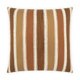 Bolton Pillow - Terracotta - DV Kap