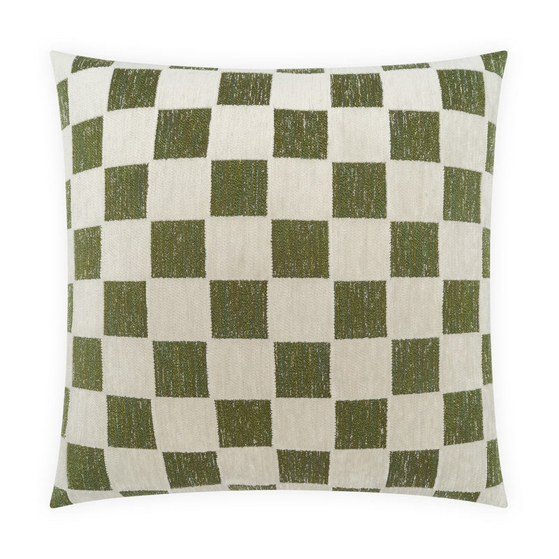 Brodey Pillow - Basil - DV Kap