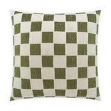 Brodey Pillow - Basil - DV Kap