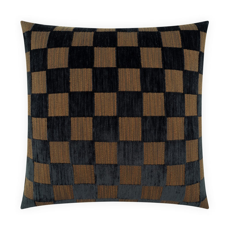 Brodey Pillow - Granite - DV Kap