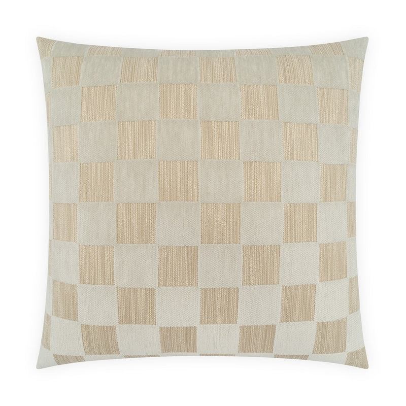 Brodey Pillow - Natural - DV Kap