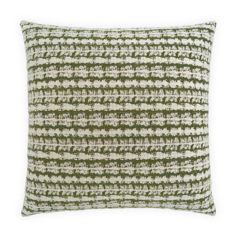 Fieldstone Pillow - Basil - DV Kap