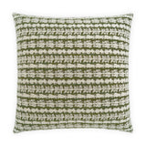 Fieldstone Pillow - Basil - DV Kap