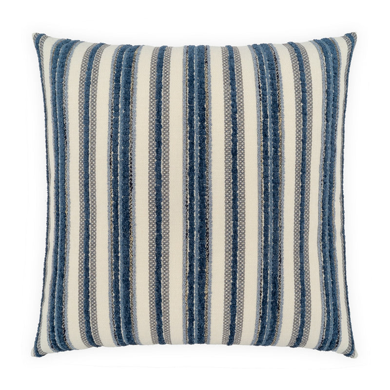 Nazarene Pillow - Blue - DV Kap