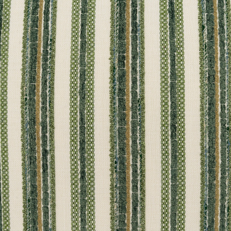 Nazarene - Green - DV Kap - Fabric by the Yard
