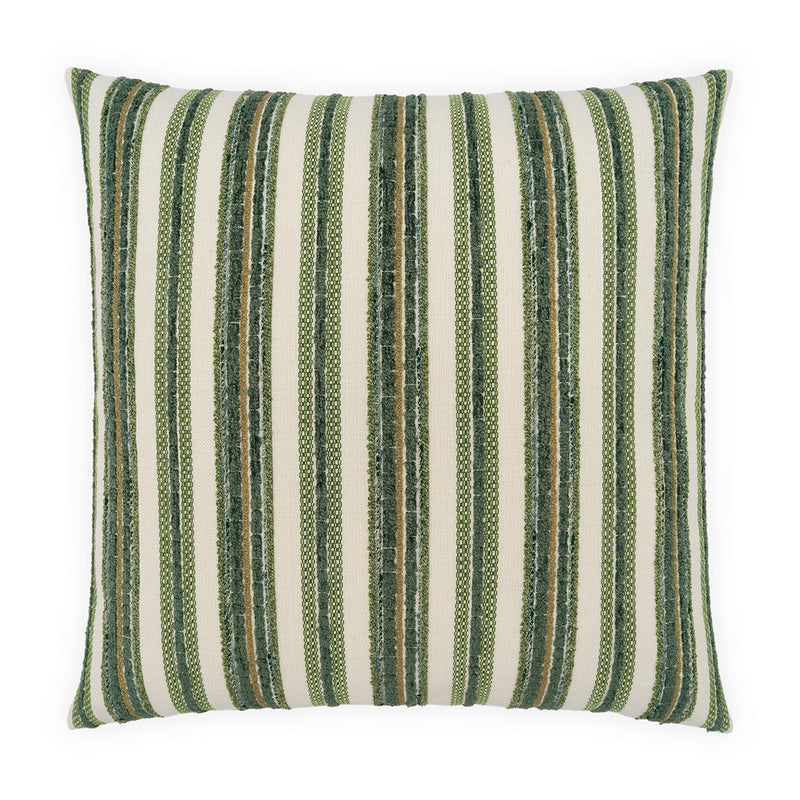 Nazarene Pillow - Green - DV Kap