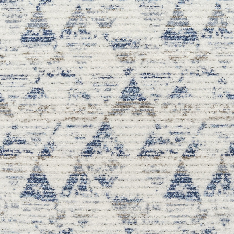 Kalispell - Blue - DV Kap - Fabric by the Yard