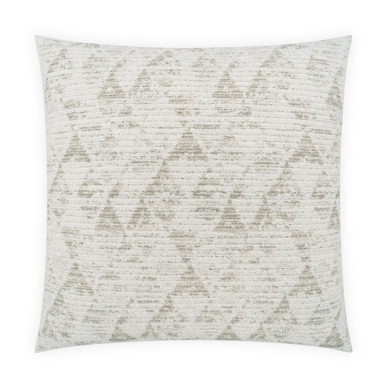 Kalispell Pillow - Natural - DV Kap