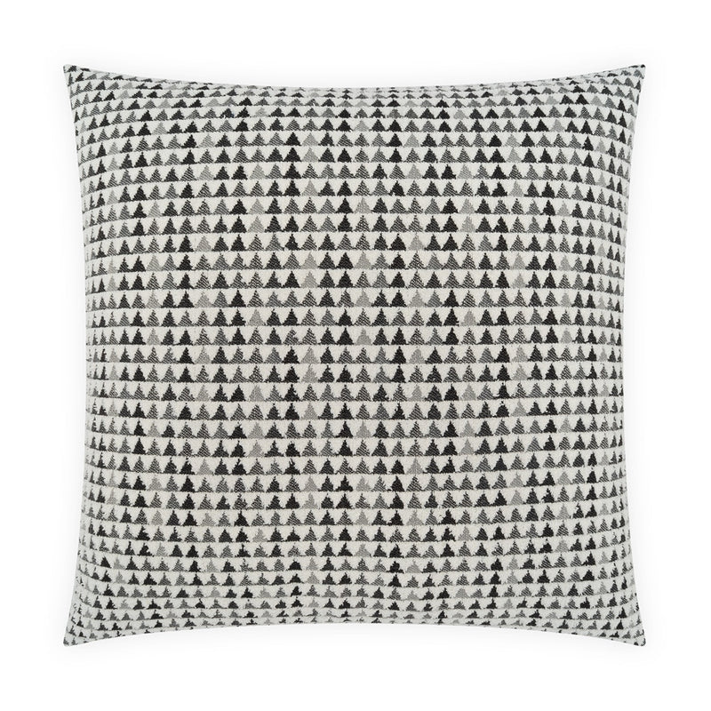 Zia Pillow - Alloy - DV Kap