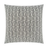 Zia Pillow - Alloy - DV Kap
