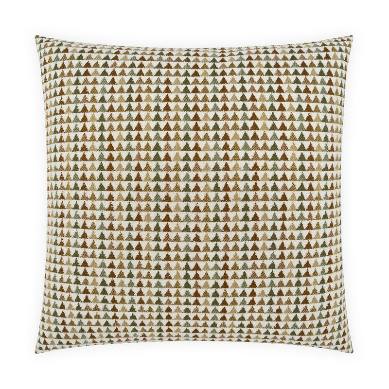 Zia Pillow - Fern - DV Kap
