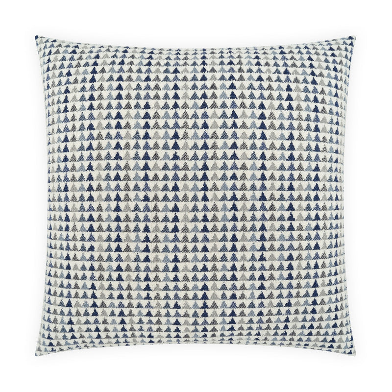 Zia Pillow - Indigo - DV Kap