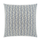 Zia Pillow - Indigo - DV Kap