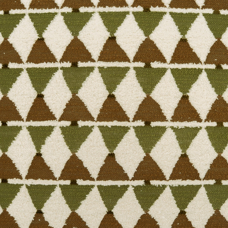 Gala - Fern - DV Kap - Fabric by the Yard