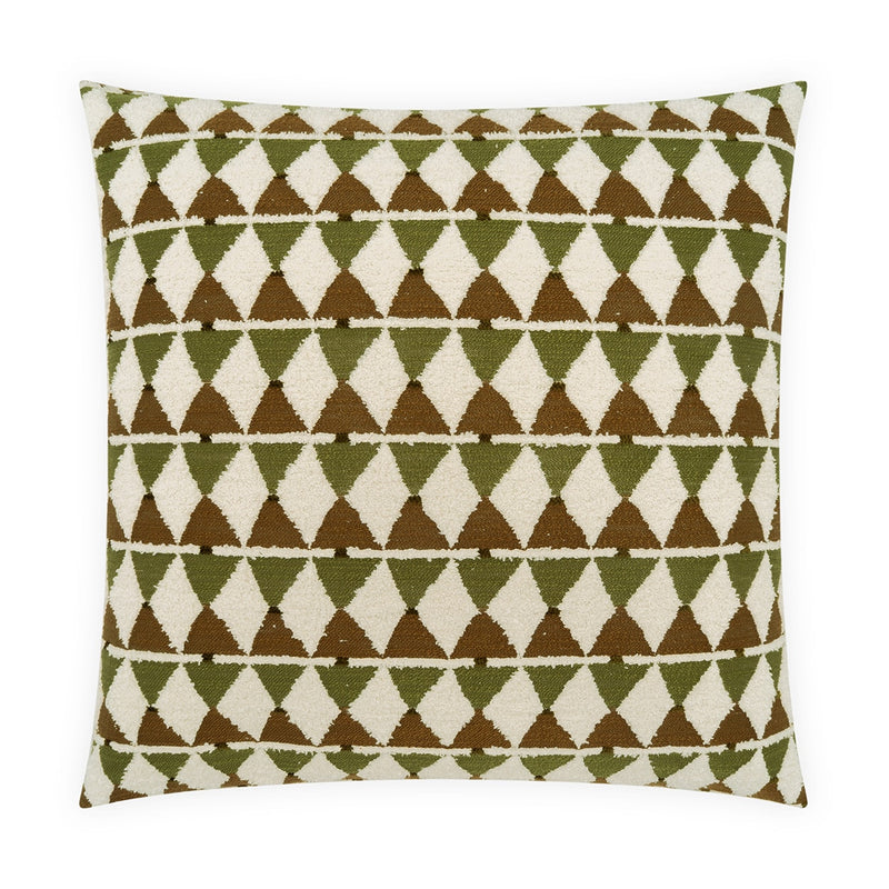 Gala Pillow - Fern - DV Kap