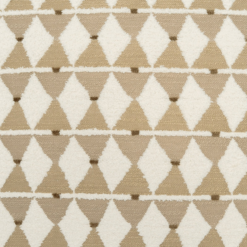 Gala - Jute - DV Kap - Fabric by the Yard