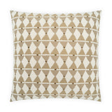 Gala Pillow - Jute - DV Kap
