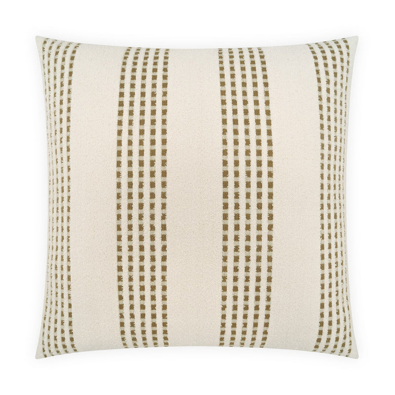 Gambora Pillow - Jute - DV Kap