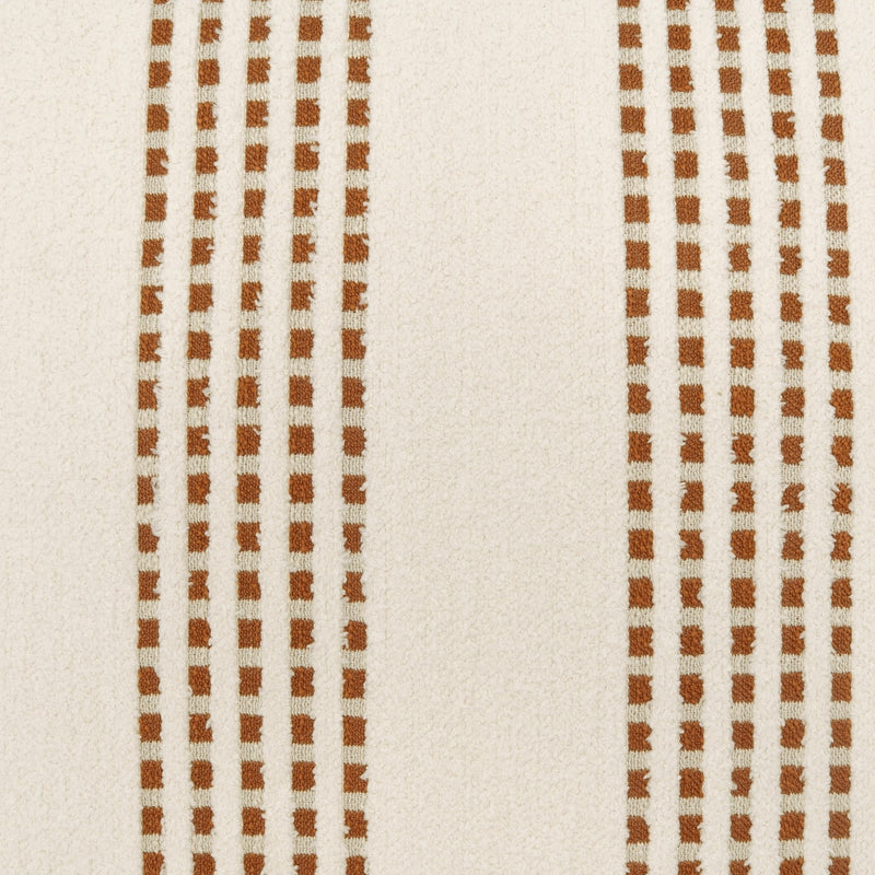 Gambora - Terracotta - DV Kap - Fabric by the Yard