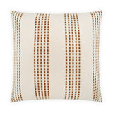 Gambora Pillow - Terracotta - DV Kap