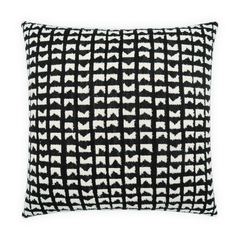 Adair Pillow - Domino - DV Kap