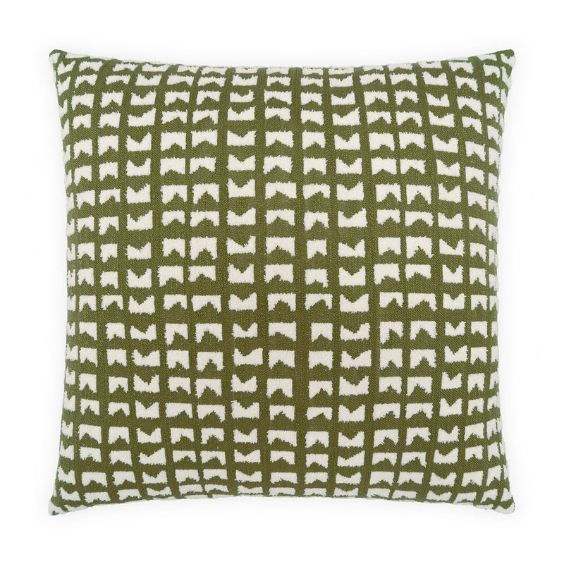 Adair Pillow - Fern - DV Kap