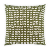 Adair Pillow - Fern - DV Kap
