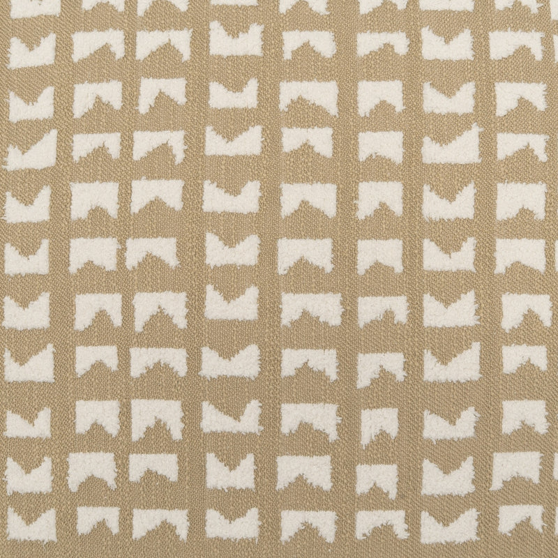 Adair - Jute - DV Kap - Fabric by the Yard