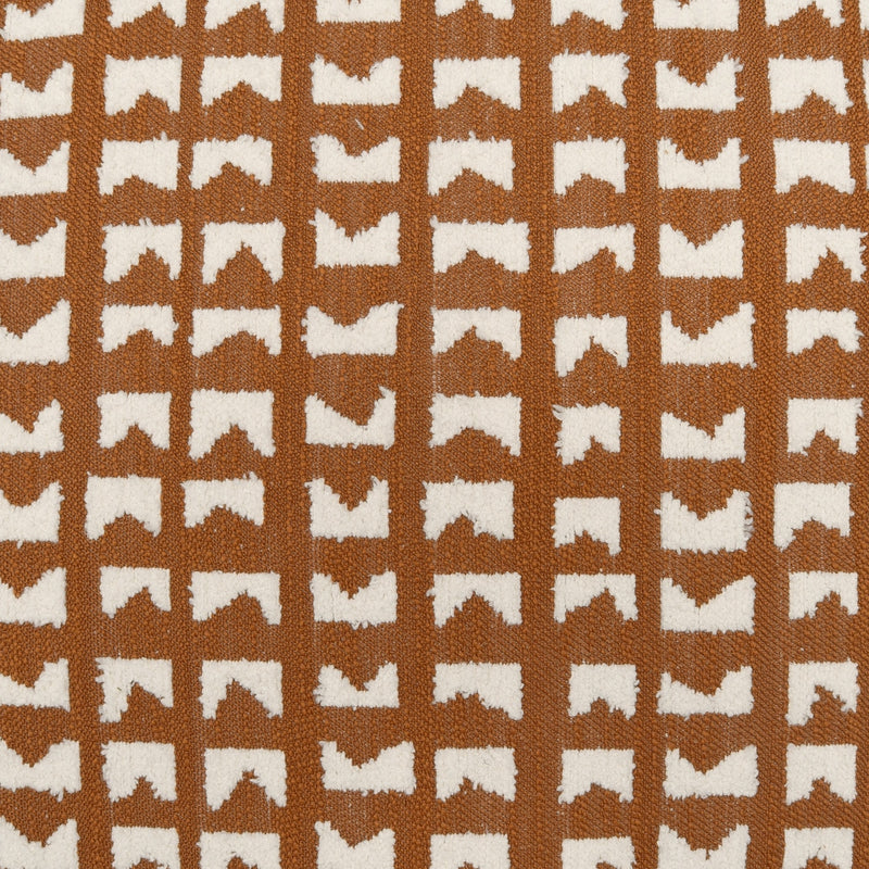 Adair - Terracotta - DV Kap - Fabric by the Yard