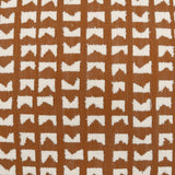Adair - Terracotta - DV Kap - Fabric by the Yard