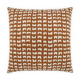 Adair Pillow - Terracotta - DV Kap