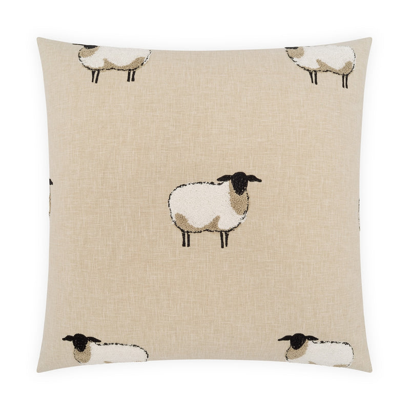 Little Boo Pillow - DV Kap
