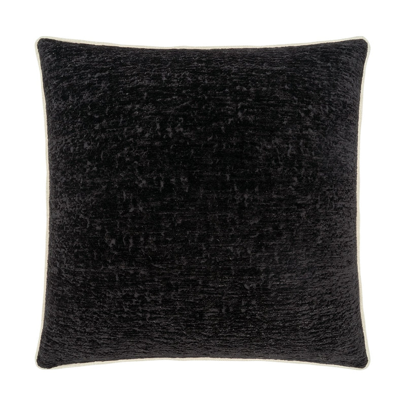 Gamble Pillow - Black - DV Kap
