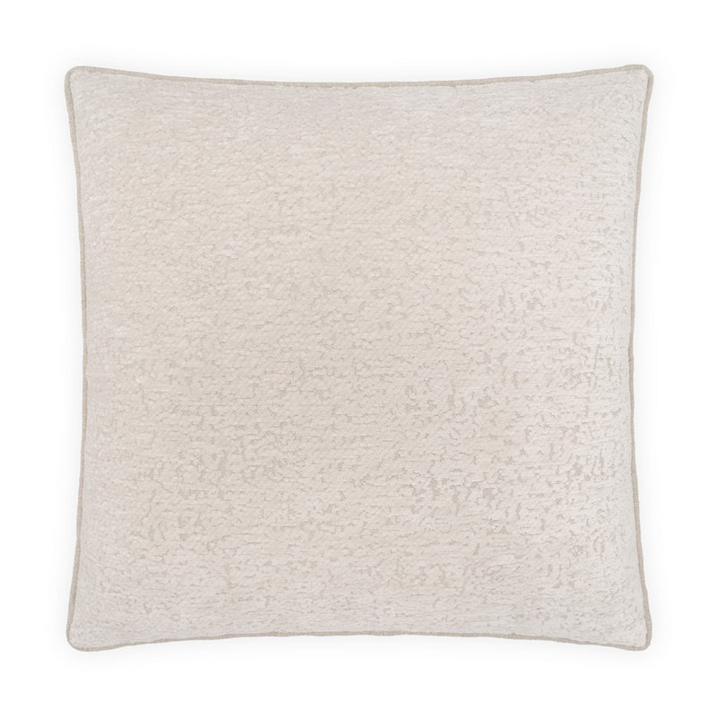 Gamble Pillow - Cream - DV Kap