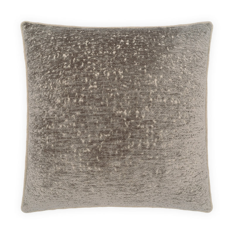 Gamble Pillow - Driftwood - DV Kap