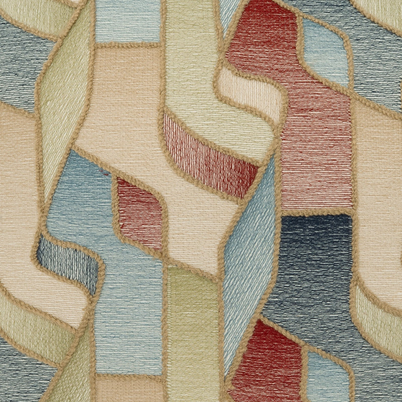 Tessella - DV Kap - Fabric by the Yard
