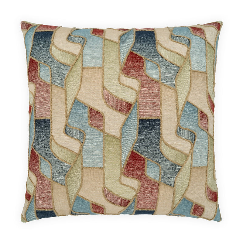 Tessella Pillow - DV Kap