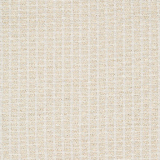 KRAVET COUTURE - STRIPED MELANGE- SAND/IVORY - Fabric by the Yard SAND/IVORY