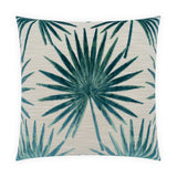 Tahitian Pillow - Aegean - DV Kap