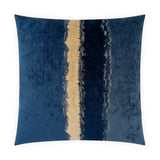 Fridley Pillow - Blue - DV Kap