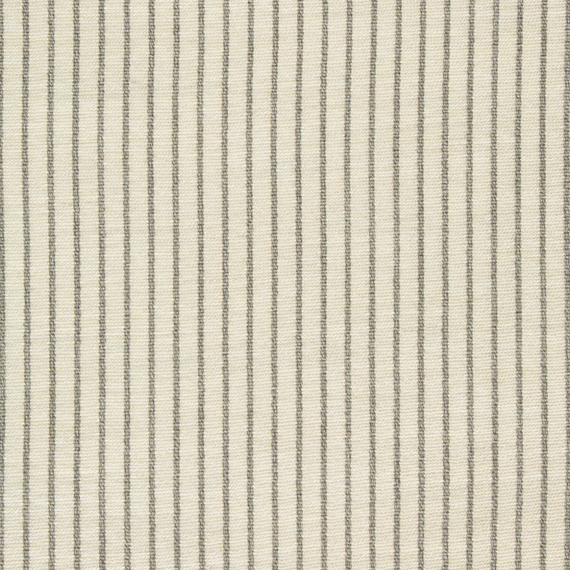 KRAVET COUTURE - ILHA SHEER- SAND/CHARCOAL - Fabric by the Yard SAND/CHARCOAL