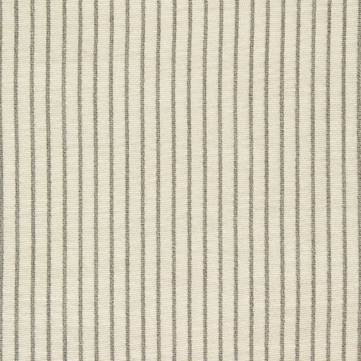 KRAVET COUTURE - ILHA SHEER- SAND/CHARCOAL - Fabric by the Yard SAND/CHARCOAL