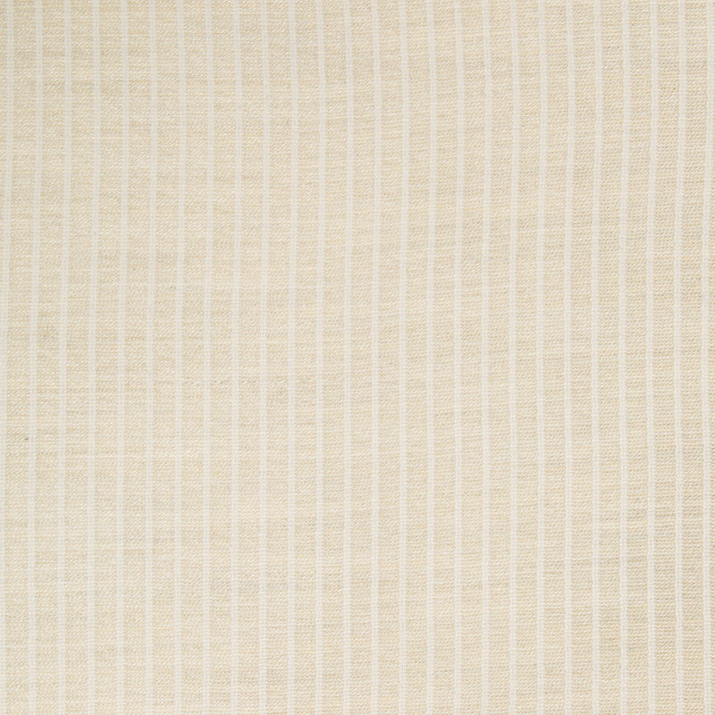 KRAVET COUTURE - ILHA SHEER- WHITE SAND - Fabric by the Yard WHITE SAND