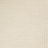 KRAVET COUTURE - ILHA SHEER- WHITE SAND - Fabric by the Yard