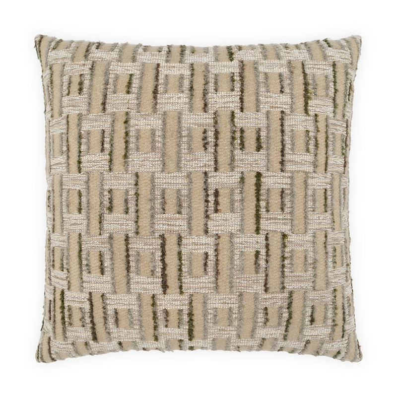 Gilbert Pillow - Natural - DV Kap