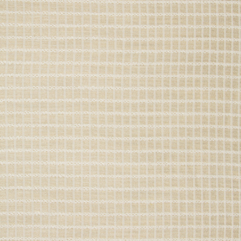 KRAVET COUTURE - CABANA SHEER- SAND - Fabric by the Yard SAND